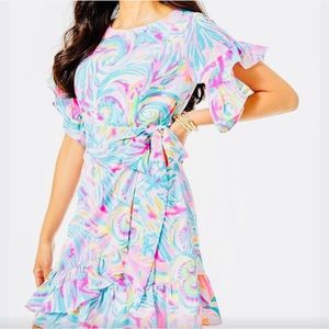 Lily Pulitzer Darla Dress